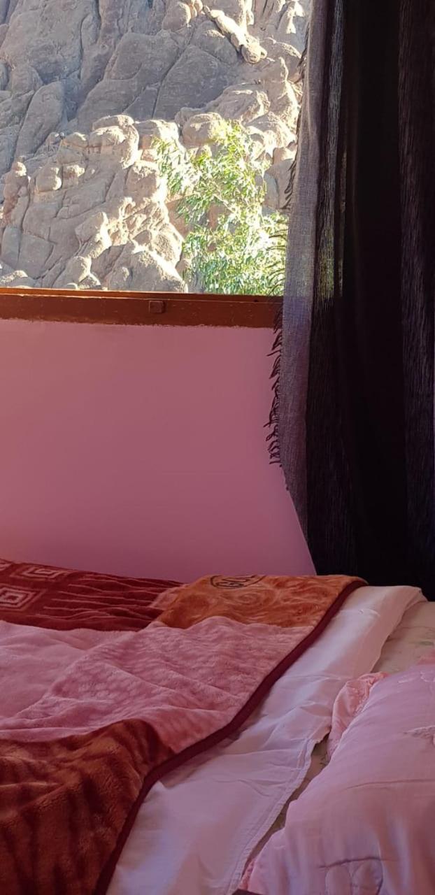 Maison D'Hote Chez La Famille Tamellalt  Стая снимка